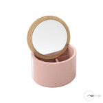 Mascagni O1492 Box Diam.13 - Col.Pink