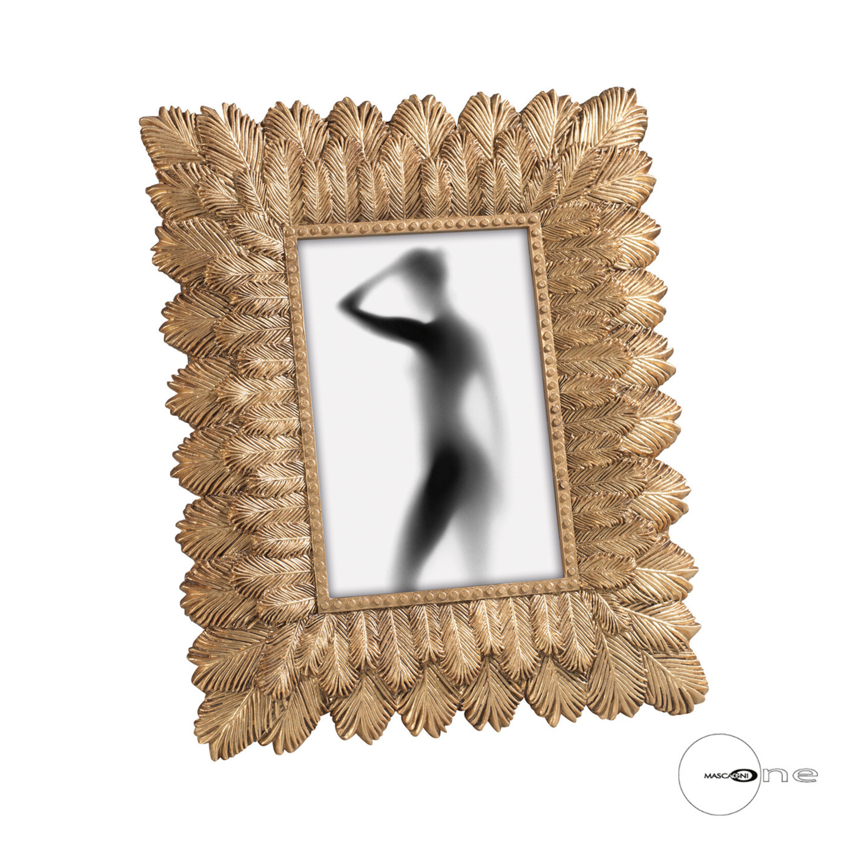 Mascagni O1527 Photo Frame 10X15