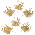 Mascagni O1534 Set 6 Leaves