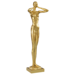 Mascagni O1543 Figure