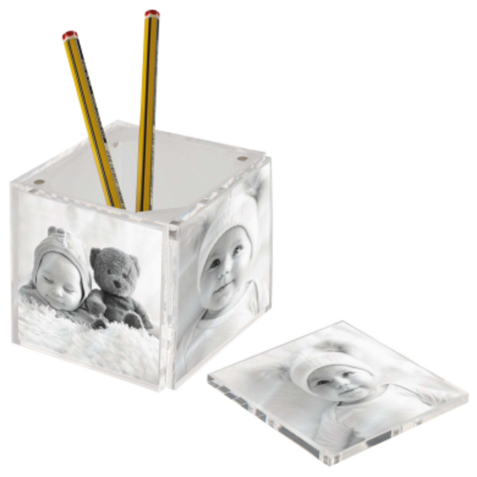 Mascagni A1035 Multiple Frame Cube