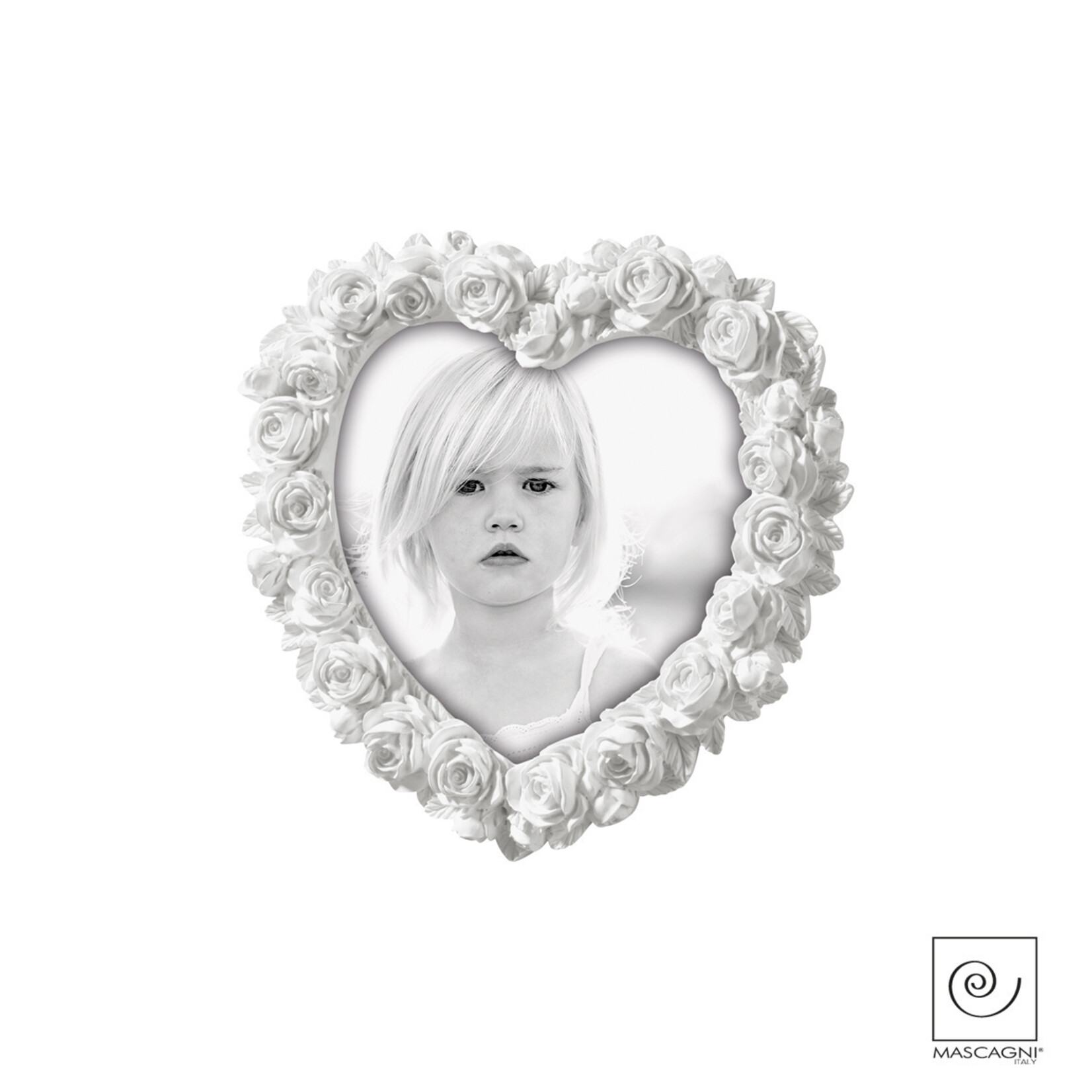 Mascagni A479 Photo Frame 13X18 - Col.Oak