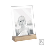 Mascagni A479 Photo Frame  - Col.White