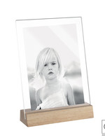 Mascagni A479 Photo Frame  - Col.White