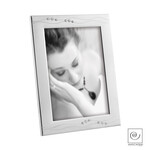 Mascagni A511 Photo Frame - Col.Black