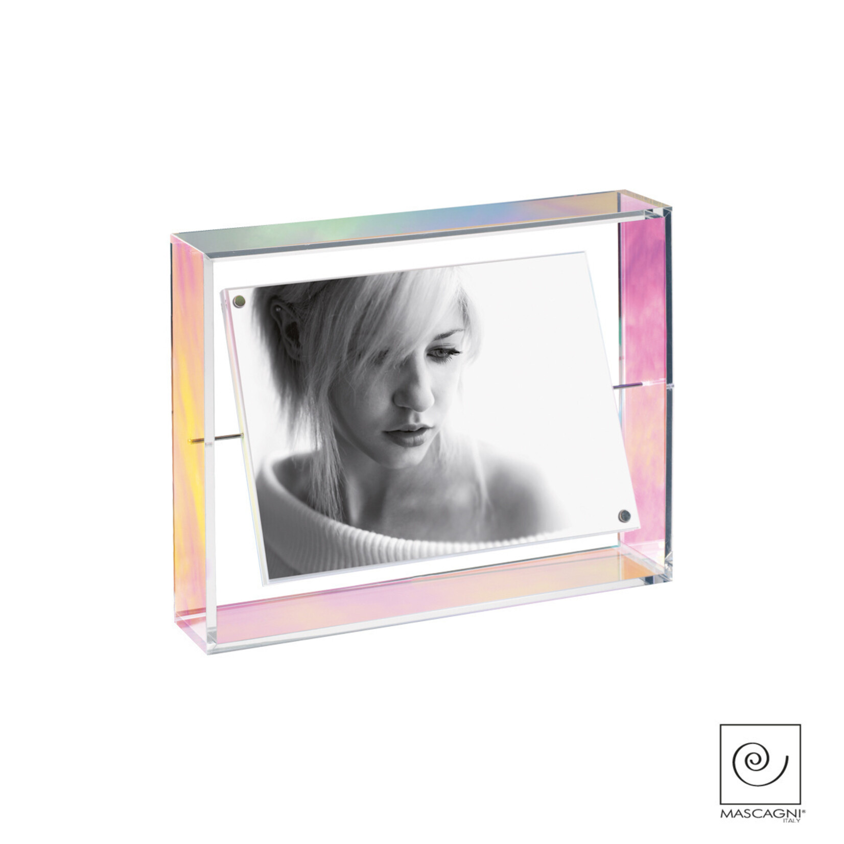 Mascagni A745 Multiple Frame 5,4X8,6