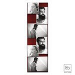 Mascagni A794 Magnetic Panel - Col. Russet