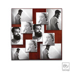 Mascagni A795 Magnetic Panel - Col. Russet