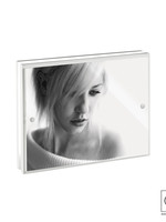 Mascagni A796 Photo Frame Led 15X20 - Col. White