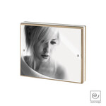 Mascagni A796 Photo Frame Led 15X20 - Col.Oak