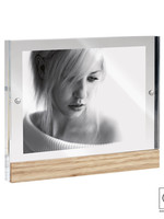 Mascagni A797 Photo Frame 10X15 - Col. Oak