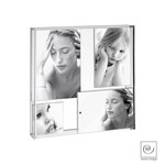 Mascagni A851 Multiple Frame - Col.Transparent