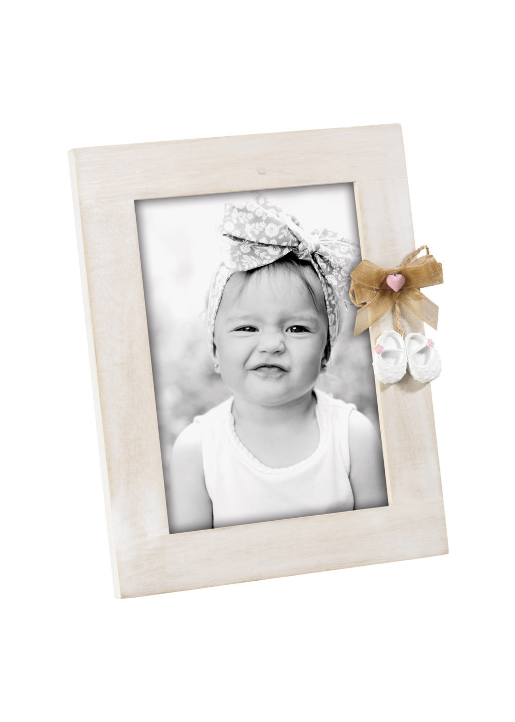 Mascagni A955 Photo Frame 10X10 - Col.Pink