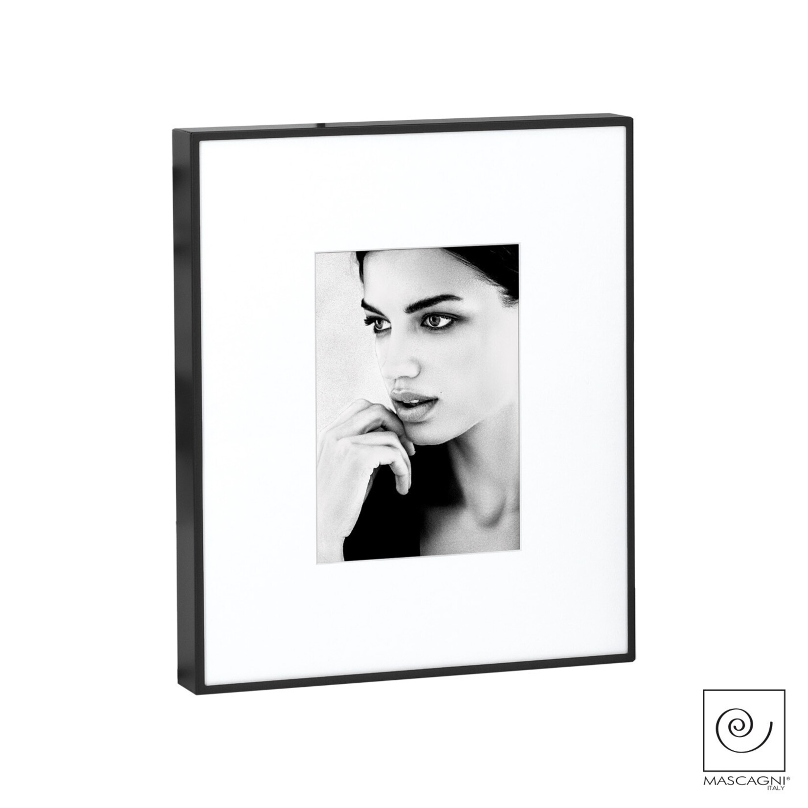 Mascagni A979 Photo Frame 13X18