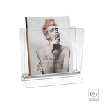 Mascagni Ghost Magazine Rack