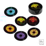 Mascagni A1047 Set 6 Under Glasses Diam.10