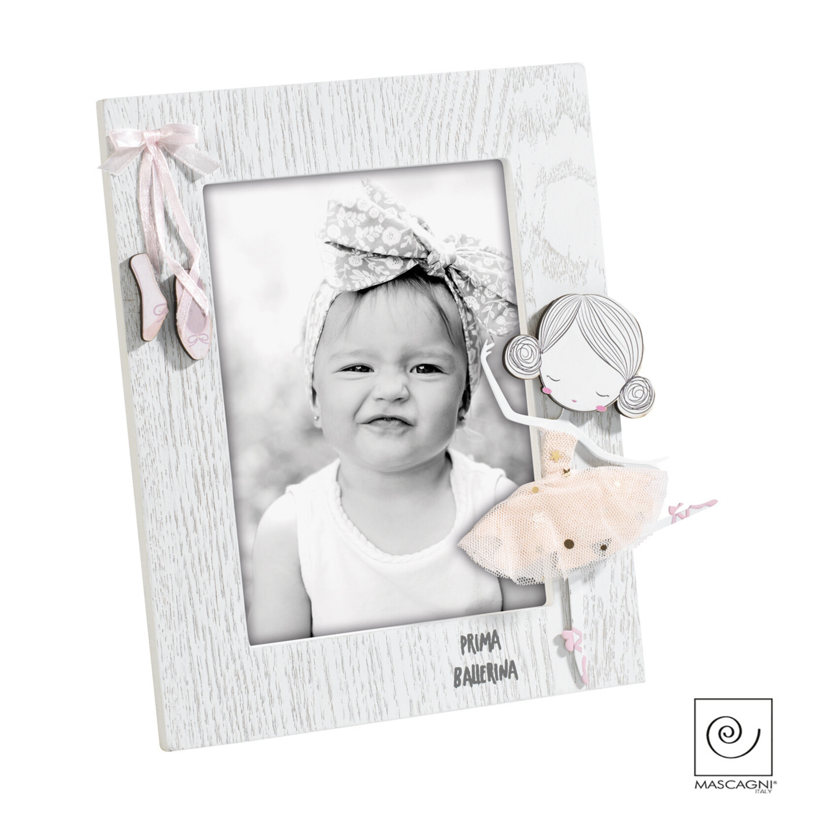 Mascagni A1100 Photo Frame 13X18