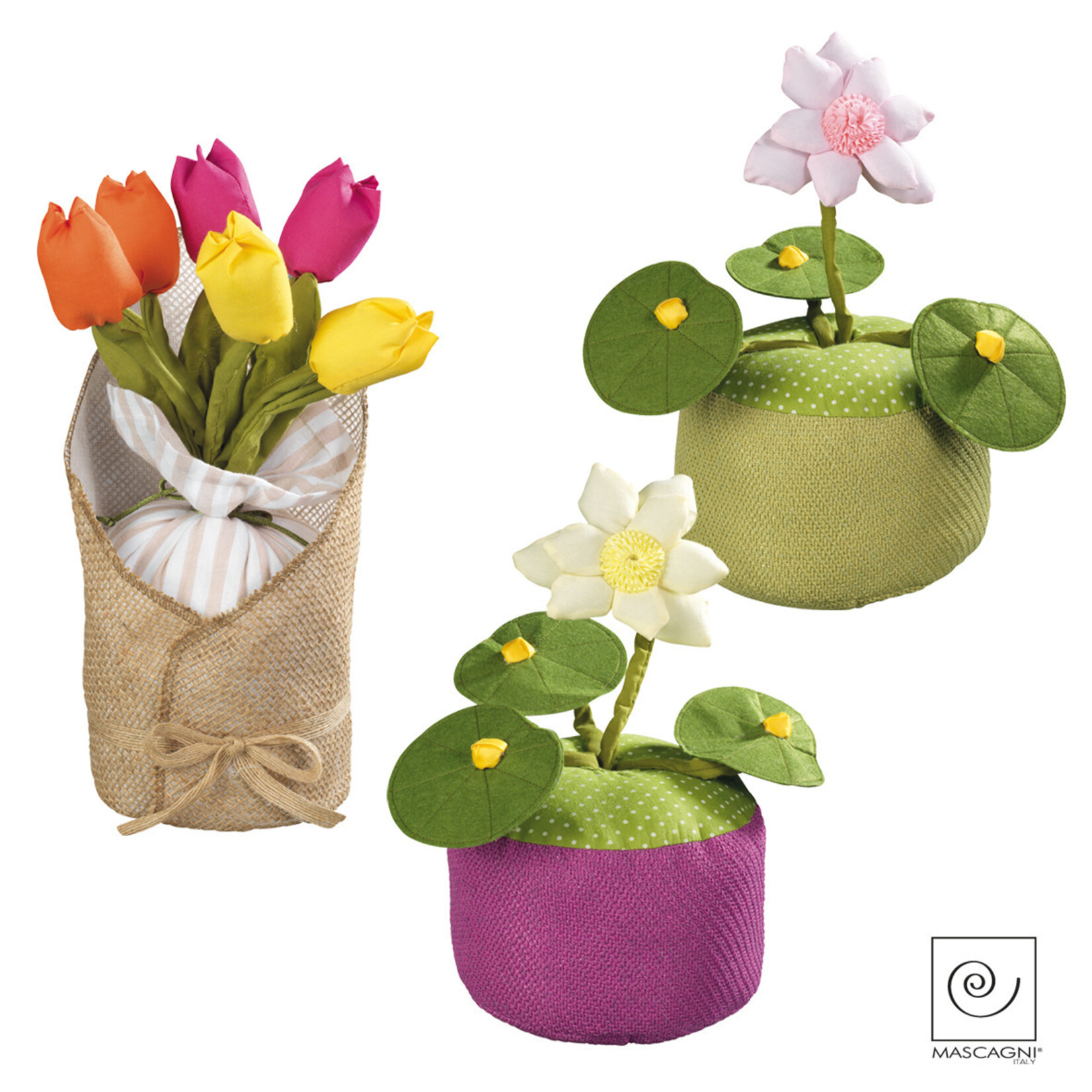 Mascagni A759 Door Stop