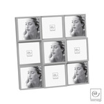 Mascagni A907 Multiple Frame 9 Photos Col.Grey