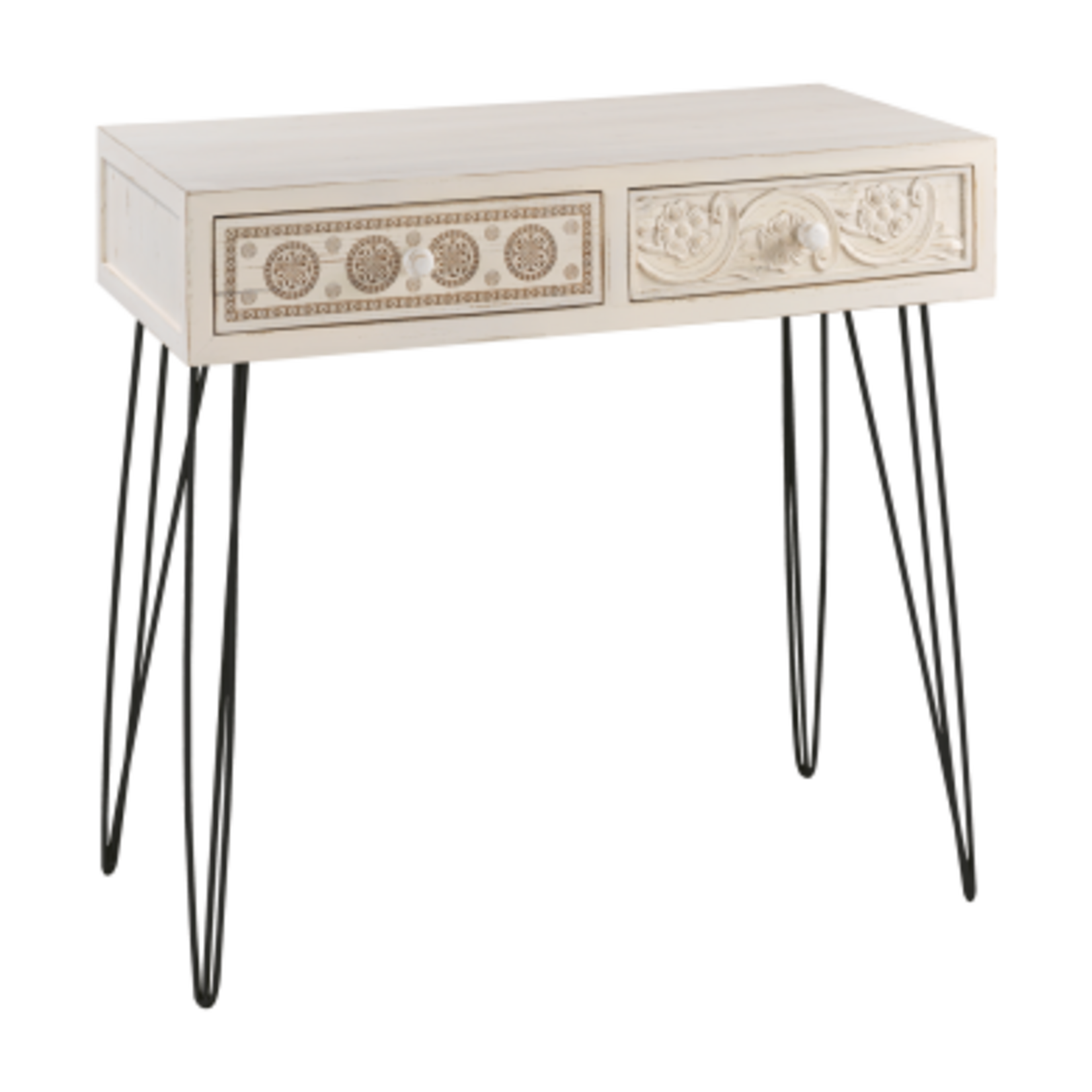 Mascagni O1408 Consoles 2 Drawers