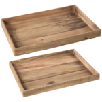 Mascagni O1555 Set 2 Trays