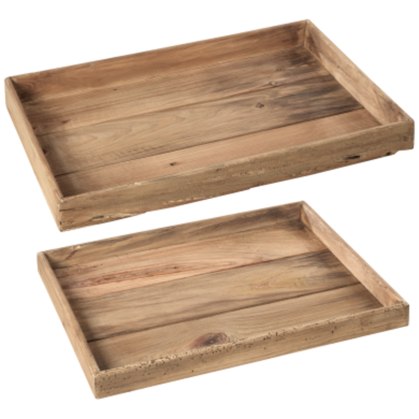 Mascagni O1555 Set 2 Trays