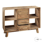 Mascagni O1559 4 Drawers Cabinet