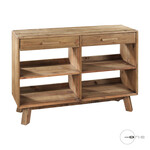 Mascagni O1560 2 Drawers Cabinet