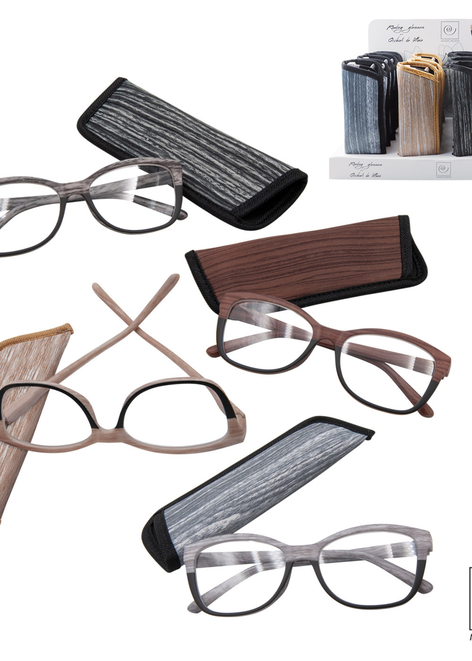 Mascagni A1006 Eyewear