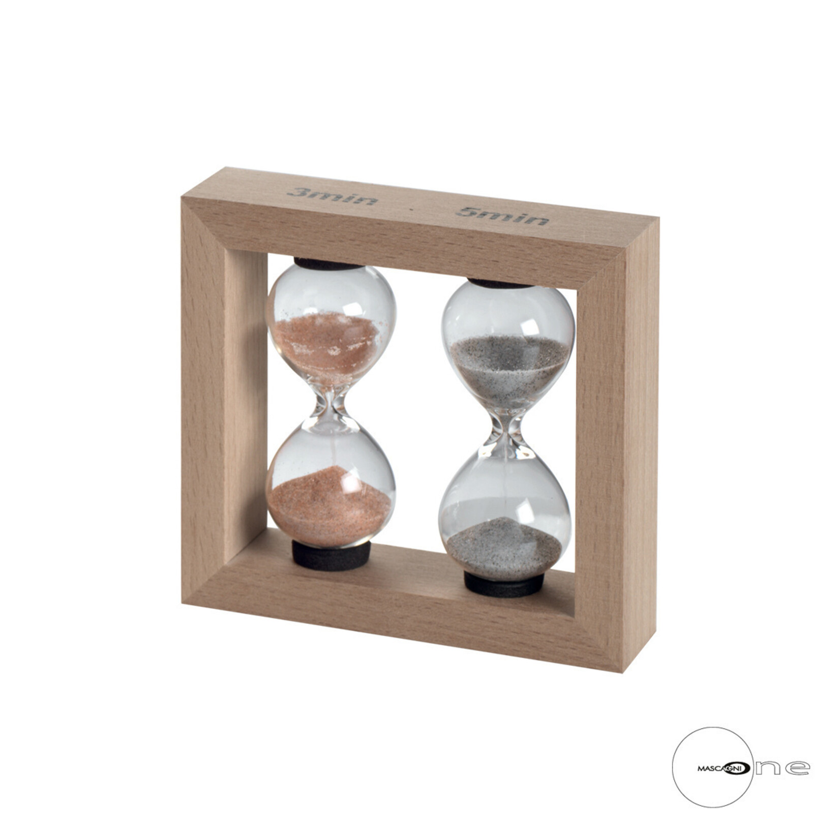Mascagni O1309 Double Little Hourglass