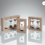 Mascagni O1310 Triple Little Hourglass