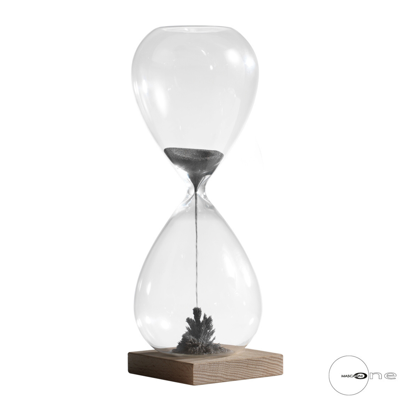 Mascagni O1314 Hourglass Magnetic Cm.24