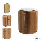 Mascagni O1355 Money Box Globe - Col.Black