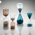 Mascagni O1380 Hourglass Cm.18 - Col. Pink