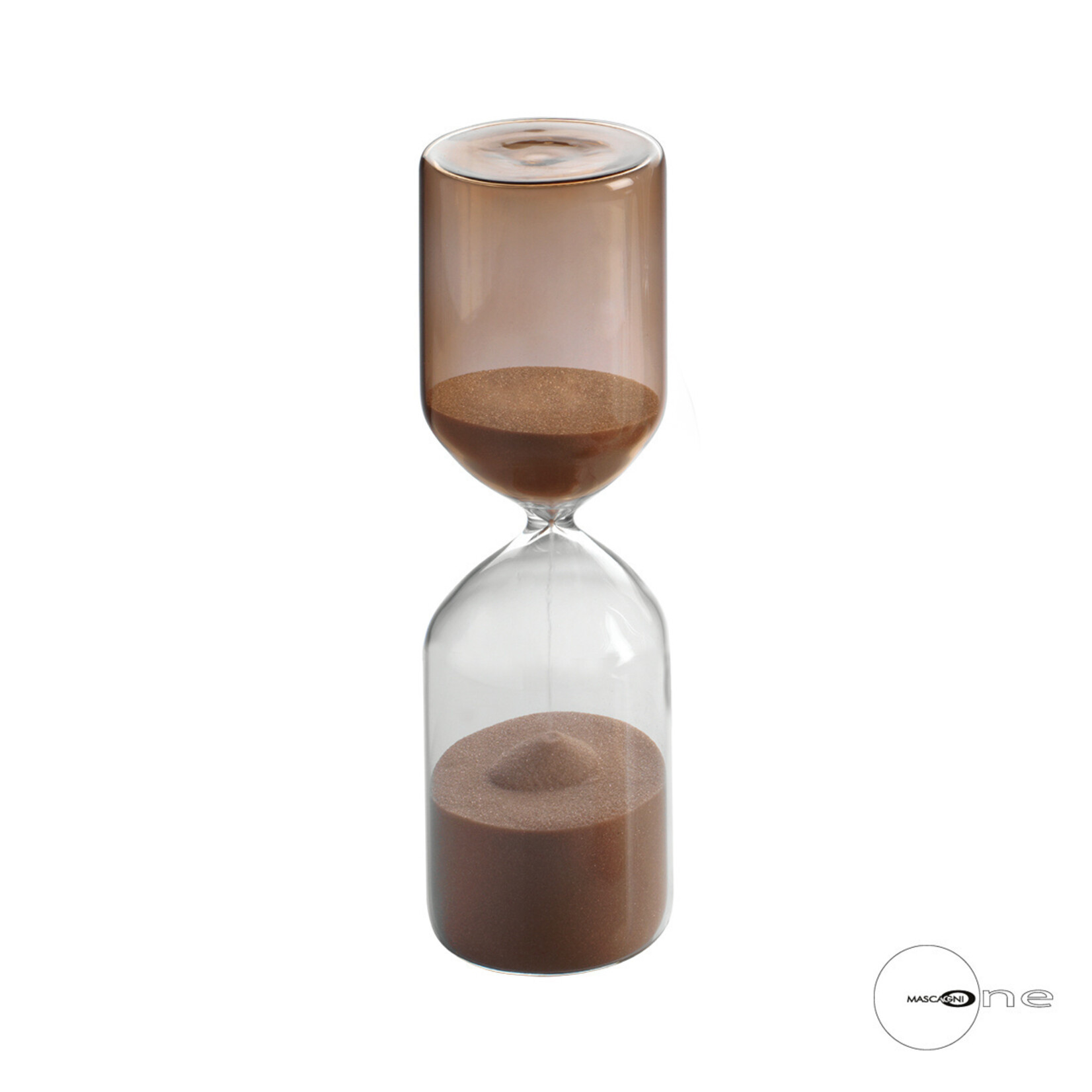 Mascagni O1381 Hourglass Cm.24 - Col. Pink