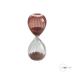 Mascagni O1382 Hourglass Cm.13 - Col. Fucsia