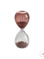 Mascagni O1382 Hourglass Cm.13 - Col. Fucsia