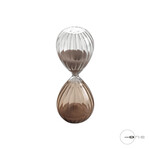 Mascagni O1382 Hourglass Cm.13 - Col. Pink