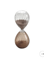 Mascagni O1382 Hourglass Cm.13 - Col. Pink