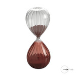 Mascagni O1383 Hourglass Cm.20 - Col. Fucsia