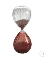 Mascagni O1383 Hourglass Cm.20 - Col. Fucsia