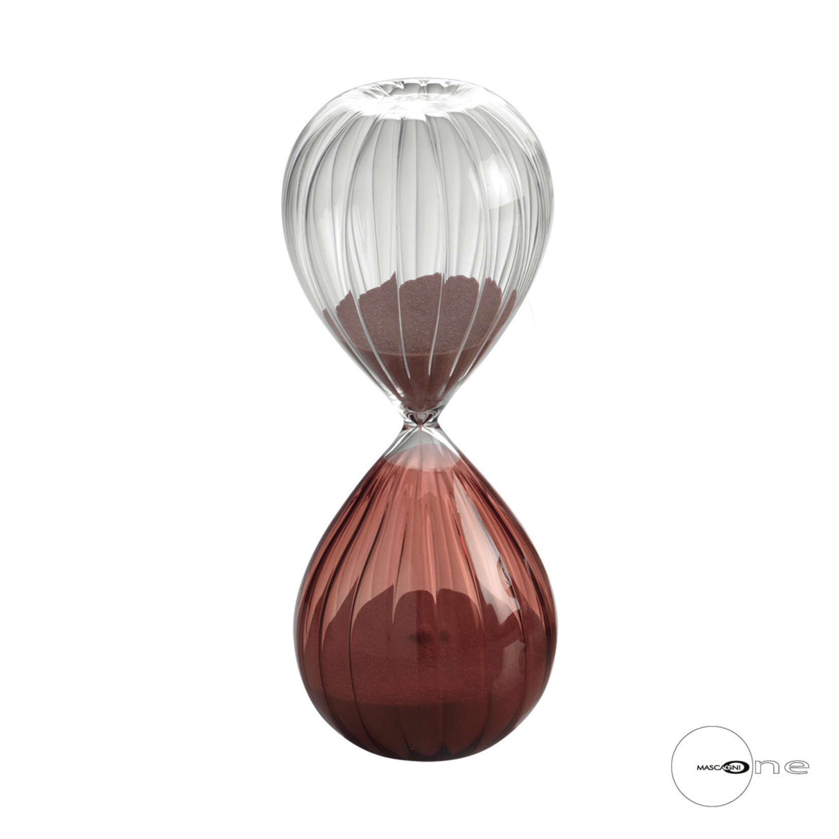 Mascagni O1383 Hourglass Cm.20 - Col. Fucsia