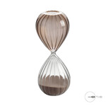 Mascagni O1383 Hourglass Cm.20 - Col. Pink