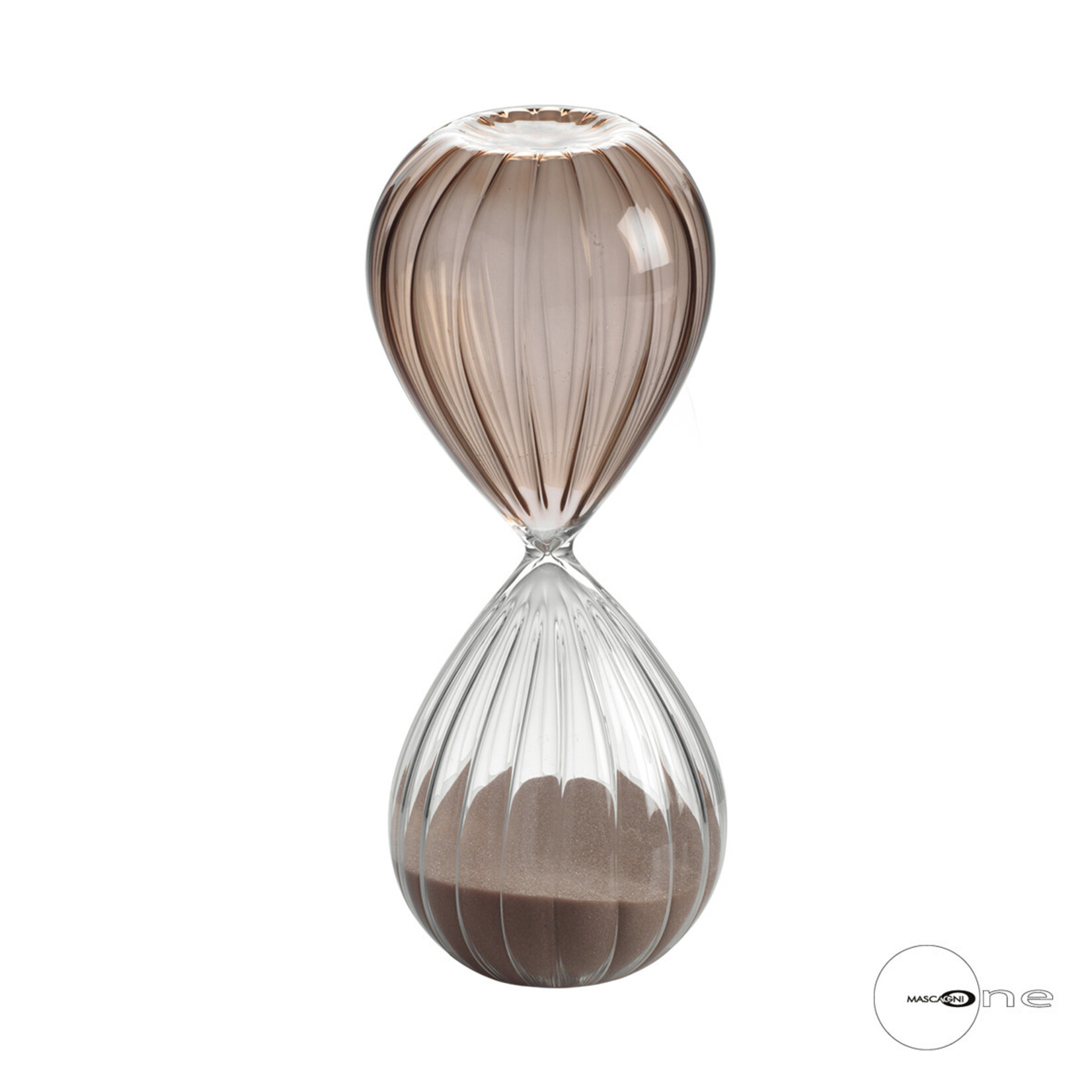 Mascagni O1383 Hourglass Cm.20 - Col. Pink