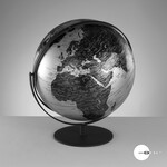 Mascagni O1389 Globe Diam.43 - Col. Silver