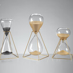 Mascagni O1430 Hourglass Cm.19