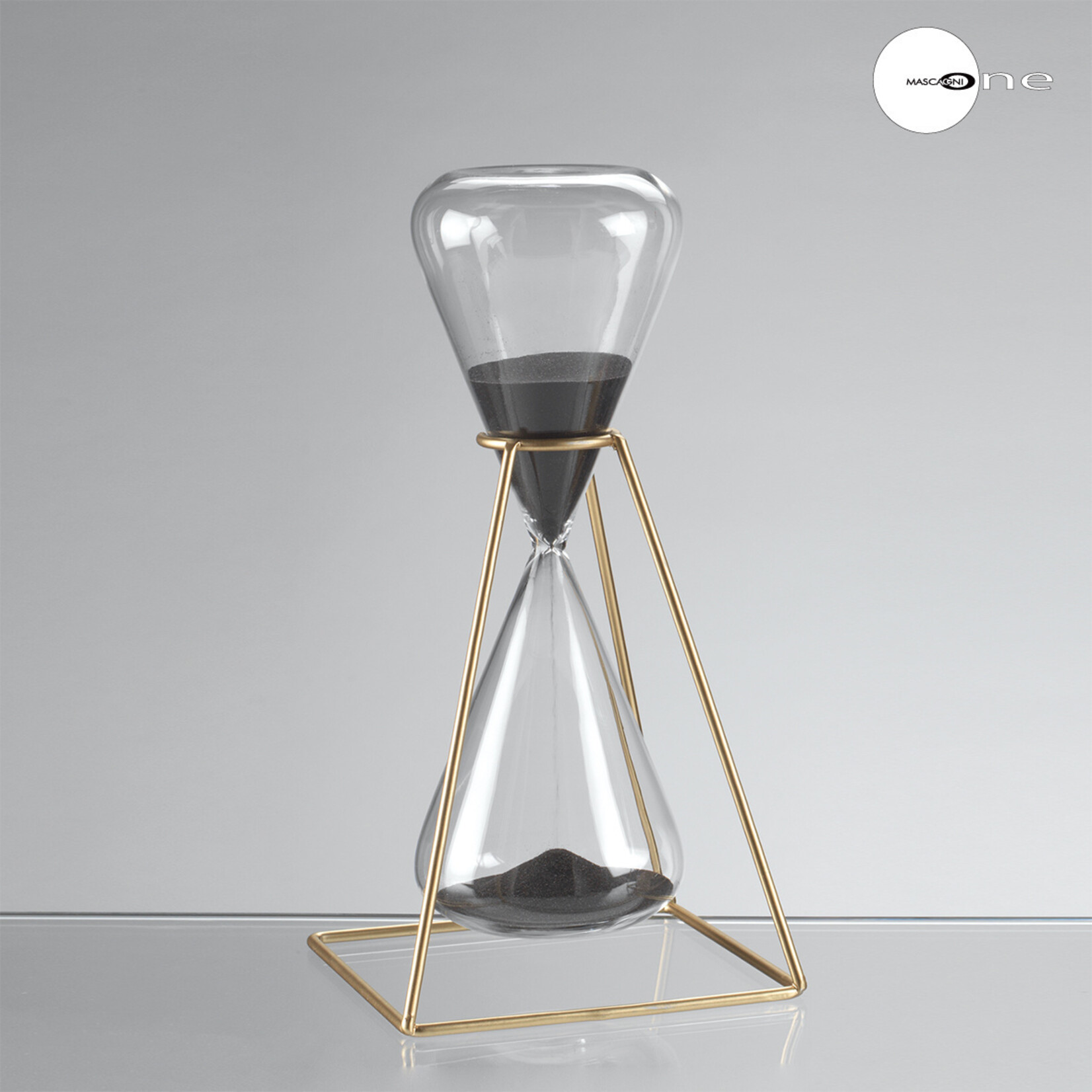 Mascagni O1431 Hourglass Cm.25