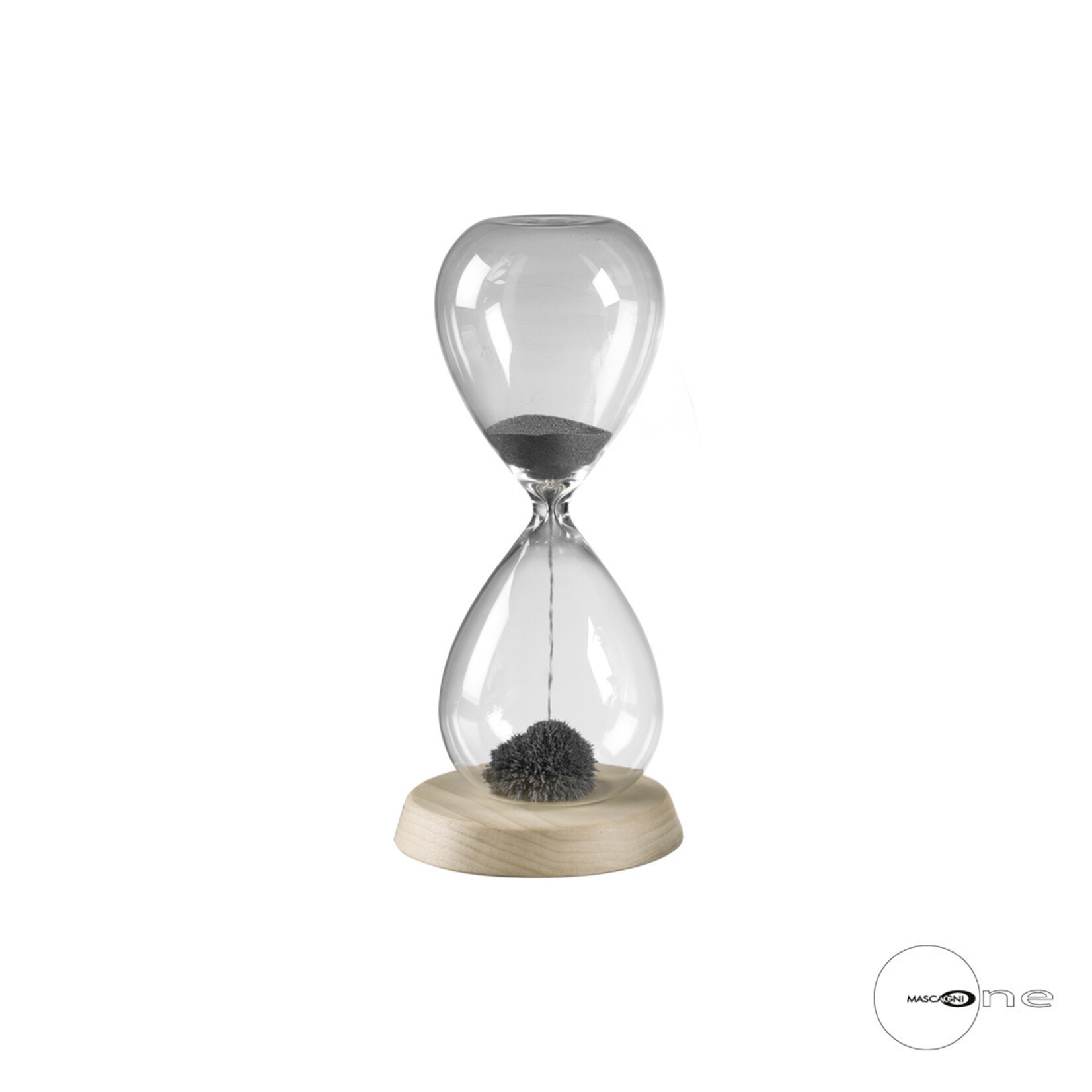 Mascagni O1438 Hourglass Magnetic Cm.13