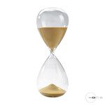 Mascagni O1452 Hourglass Cm.38
