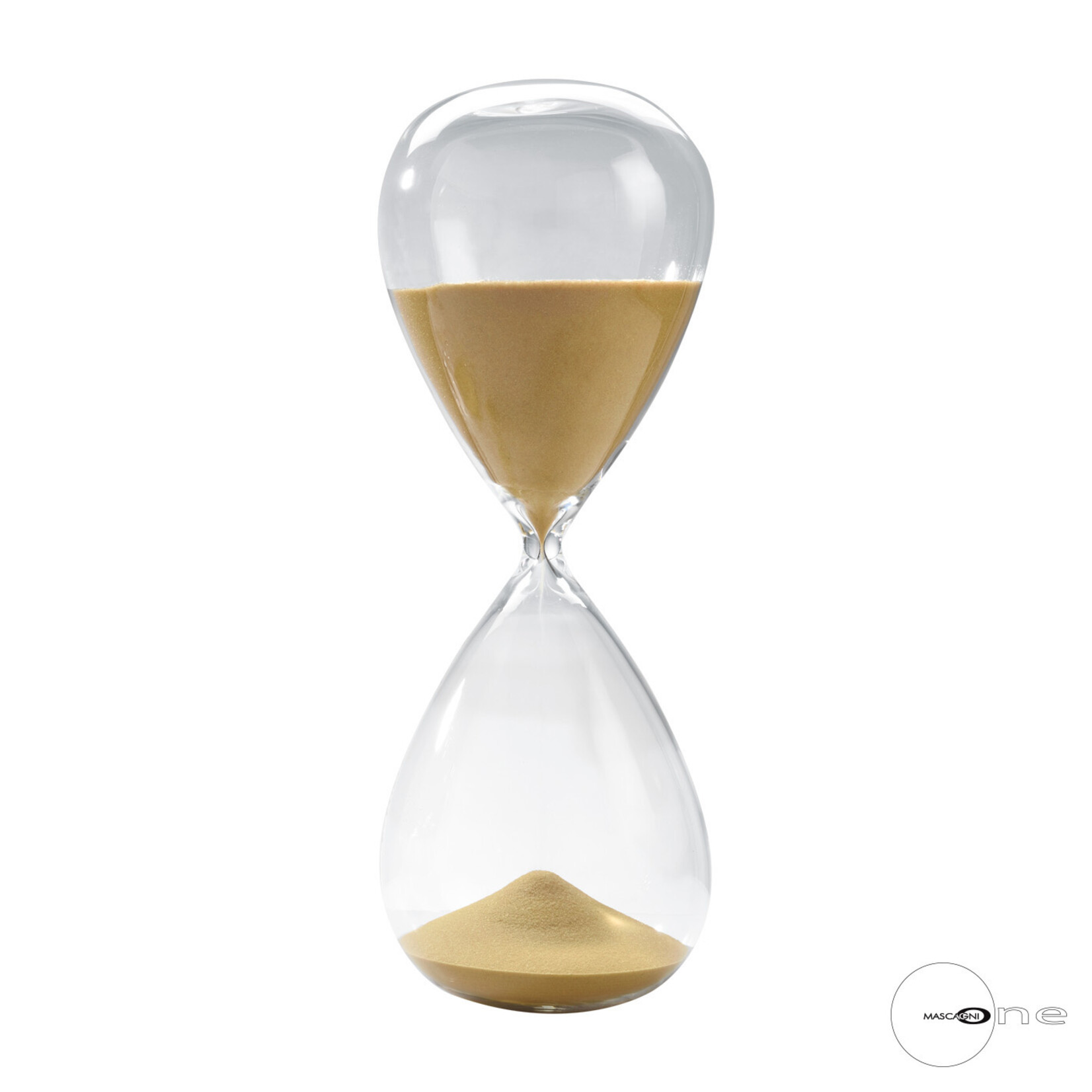 Mascagni O1452 Hourglass Cm.38